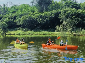 Dongfangcun Senye Resort