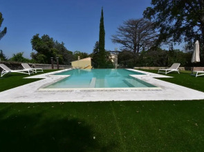 Parkhotel Villa Grazioli