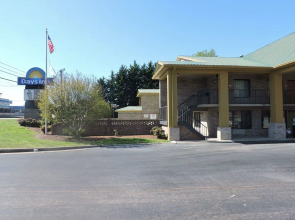 Days Inn Conover-Hickory