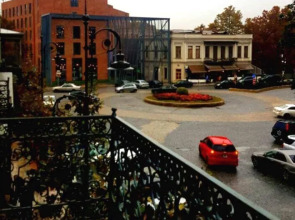 Отель «Винтаж»