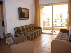Sebnem Apart & Studios