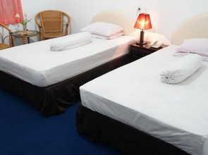 Hotel Garuda Bontang
