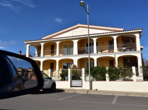 Pula Elegant apartment near the historical center ,near the sea-APPARTAMENTO  ERIS