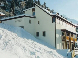 Haus Agnes
