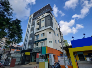Hotel Vishnu Priya