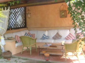 Casa Dellippocampo