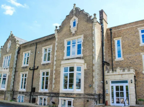 Blorenge House