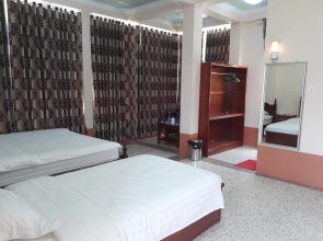 Golden Sky Hotel