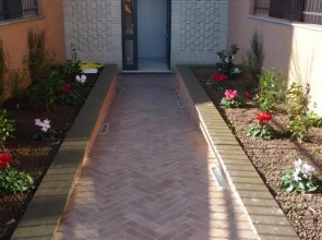 Apartment Monteroni di Lecce