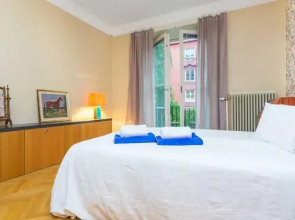 Apartment Vikingagatan