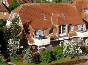 Strandhaus Luise
