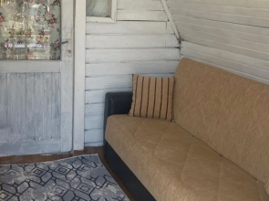 Aya Yorgi Beach Bungalow Evleri