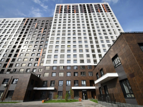 City124 on 78th Volunteer Brigade Street