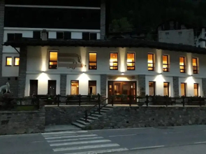 Hotel Parco Nazionale