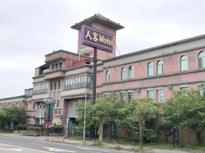 Langkei Motel