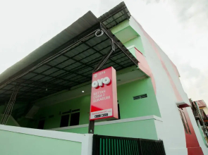 Bettah Coba 2 by OYO Rooms