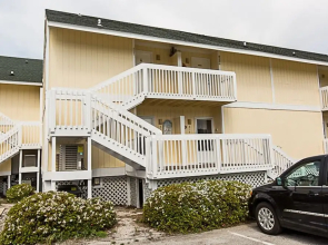 Sandpiper Cove 8246 Destin - 1 Br Condo