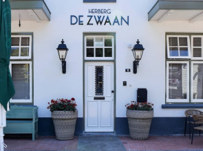 Herberg de Zwaan