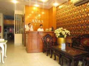 Ava Saigon 3 Hotel