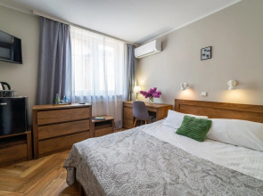 Hotel Solar Palace SPA & Wellness