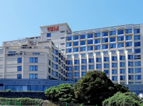 Jeju Hotel the M