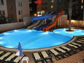 Almera Park Apart Hotel