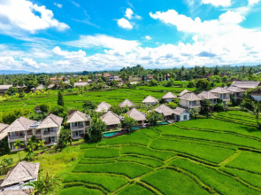 Mesari Hotel Ubud
