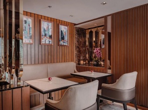 Aira Hotel Bangkok