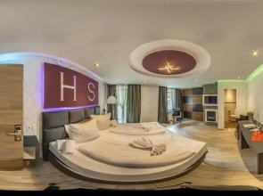 Hotel&Ristorante Sicilia