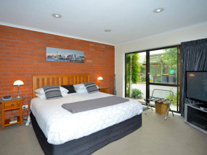 Westgrove B&B