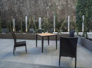 Отель Milano Castello