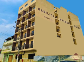 Basilica Palace Hotel