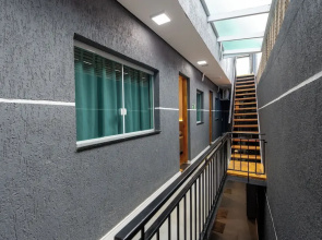 Hostel Village GRU
