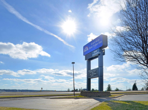 Americas Best Value Inn Moline - Moline, IL