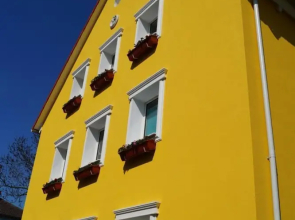 Villa Paz Rhein-Main Offenbach