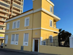 Guest House Vanvitelli