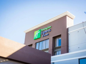 Atwell Suites Austin Airport by IHG