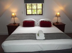 Riverglen Chalets