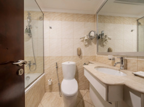 Mercure Dubai Barsha Heights Hotel Suites And Apartments