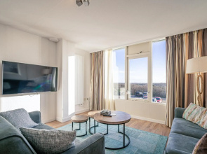 Appartementencomplex Juliana 124