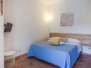Stunning Home in Sant'angelo With Wifi and 2 Bedrooms