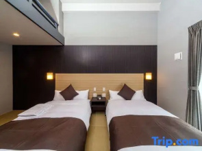 Hotel Suite Hiroshima Hakushima