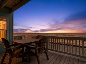 Kontiki Bayfront K304 3 Bedroom Condo