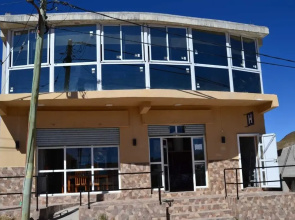 Hotel Altos de la Puna
