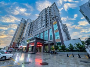 F Hotel(Beihai Avenue Store)