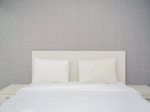 Minimalist Style Studio Ayodhya Apartment