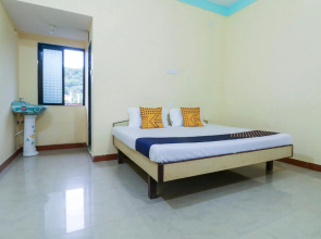 Spot On 41467 Sahara Guest House Kashid