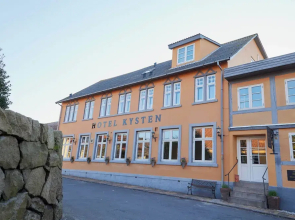 Hotel Kysten