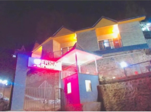 Erica Hills Resort Kasauli