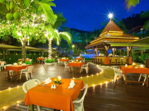 Khaolak Bay Front Resort
